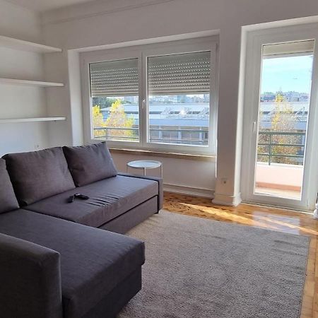Rio De Janeiro 26 Apartment Lisboa Ngoại thất bức ảnh