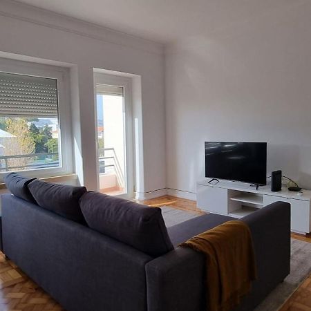 Rio De Janeiro 26 Apartment Lisboa Ngoại thất bức ảnh