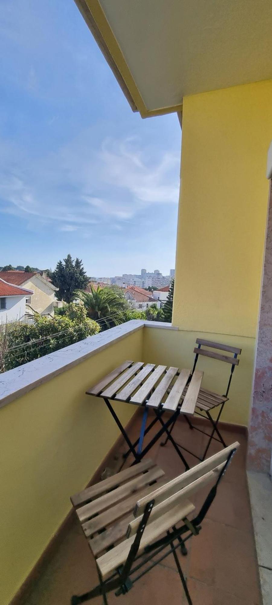 Rio De Janeiro 26 Apartment Lisboa Ngoại thất bức ảnh