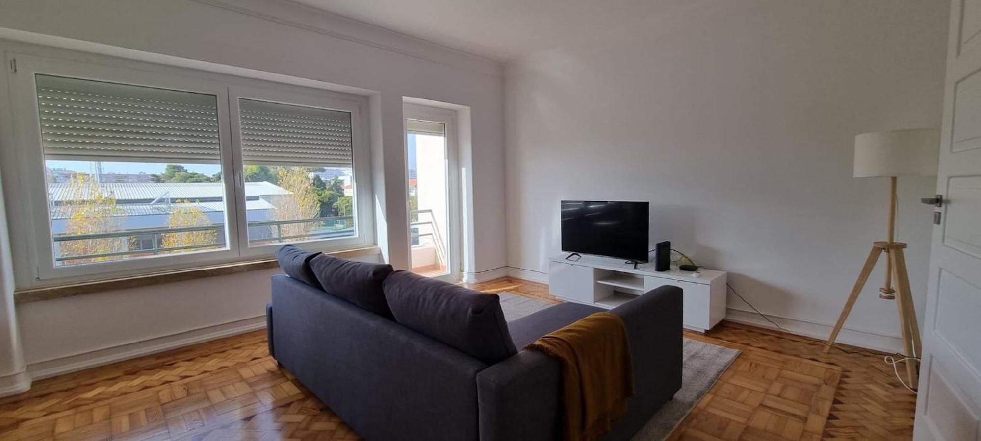Rio De Janeiro 26 Apartment Lisboa Ngoại thất bức ảnh