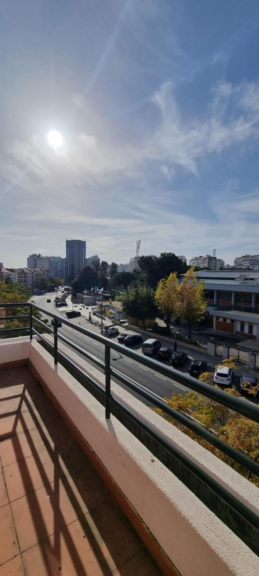 Rio De Janeiro 26 Apartment Lisboa Ngoại thất bức ảnh
